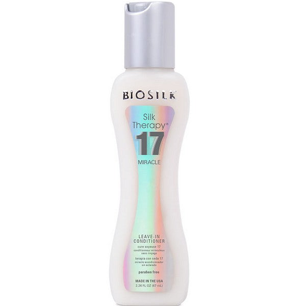 Biosilk Silk Therapy Miracle 17 67 ML