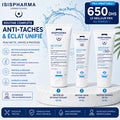 Pack ISISPHARMA Neotone – Routine Anti-Taches & Éclat du Teint