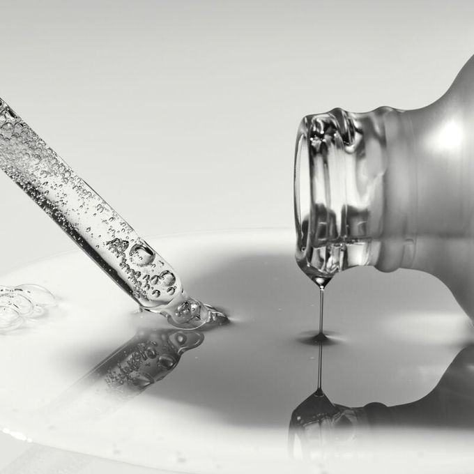 THE ORDINARY NIACINAMIDE 10% + ZINC 1% 30 ML