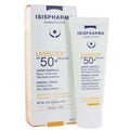 ISISPHARMA Uveblock Mineral SPF 50+ Crème Minérale