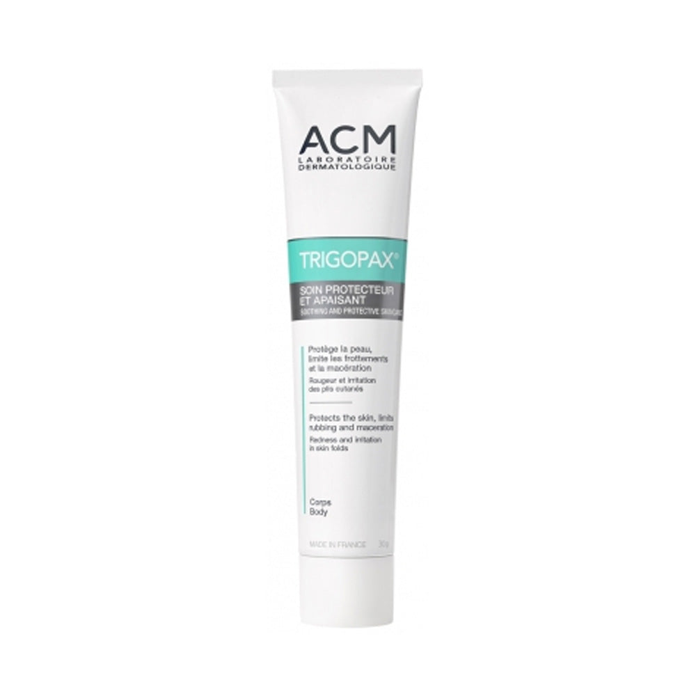 ACM Trigopax Soin Protecteur et Apaisant 30 g