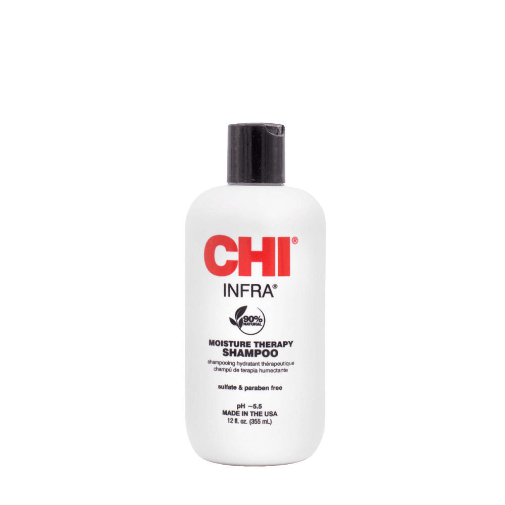 CHI Infra Shampoo 355ml