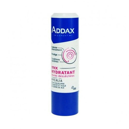 Addax Hycalia Stick Lèvres Hydratant 15ml