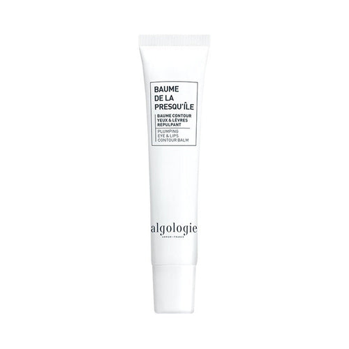 Algologie Baume De La Presqu'île Baume Contour Yeux & Lèvres Repulpant 15ml