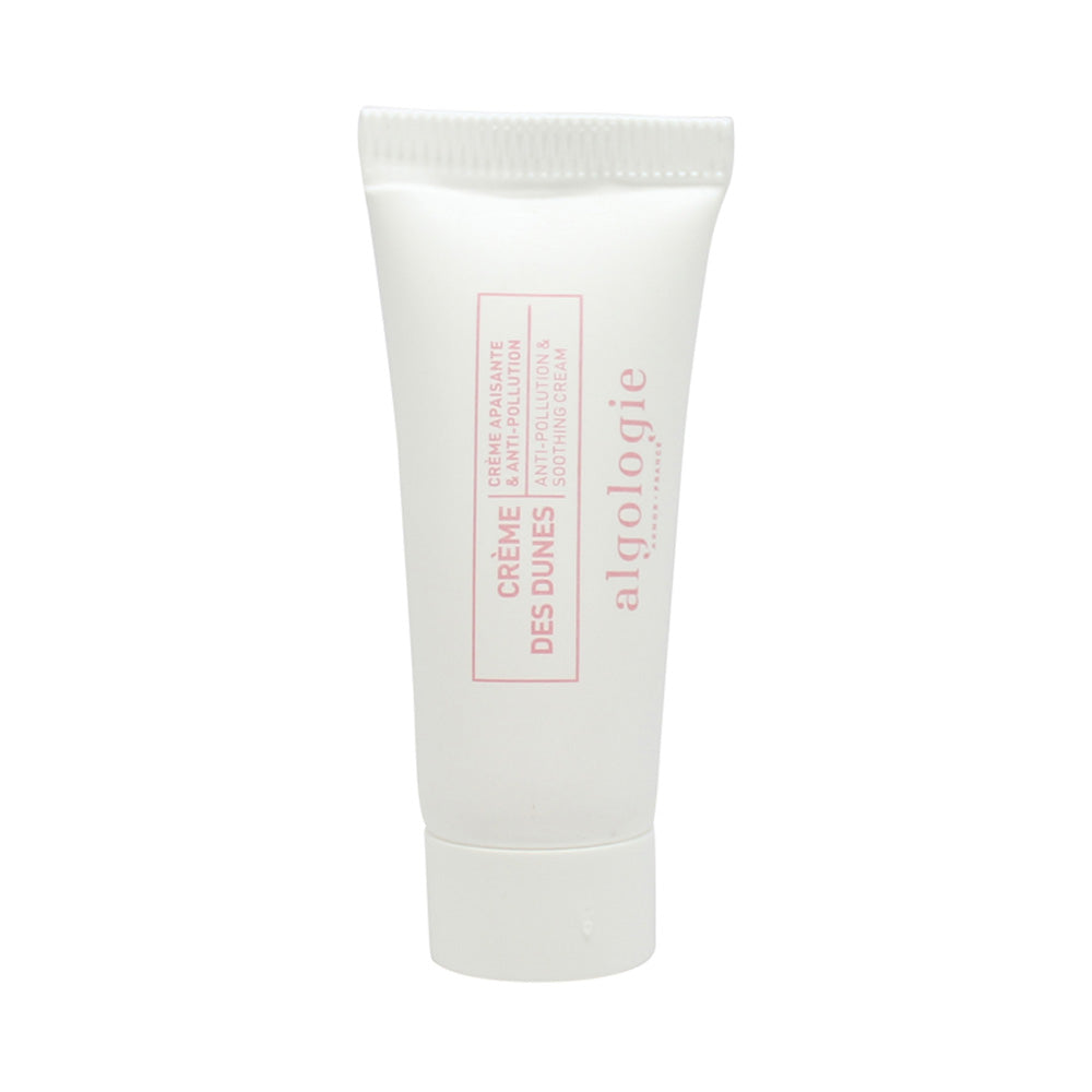Algologie Crème Des Dunes - Crème Apaisante & Anti-Pollution 50ml
