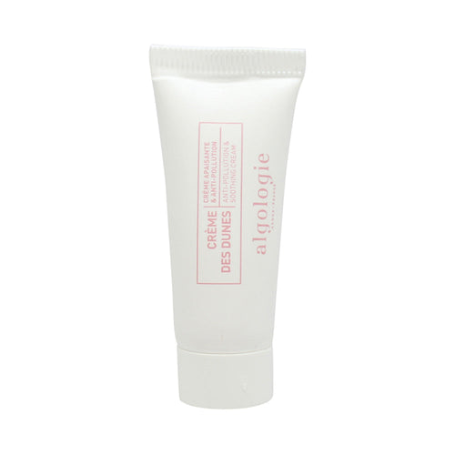 Algologie Crème Des Dunes - Crème Apaisante & Anti-Pollution 50ml