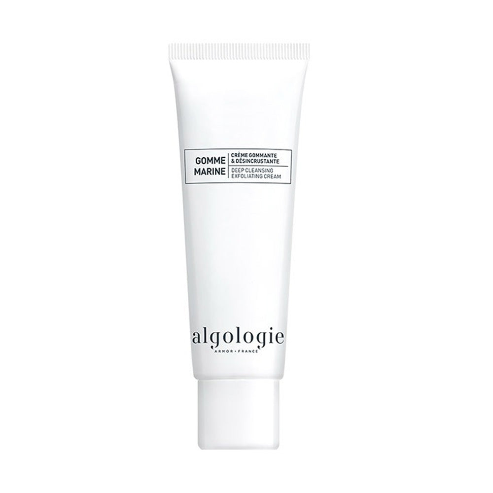 Algologie Gomme Marine Gommante & Désincrustante 50ml