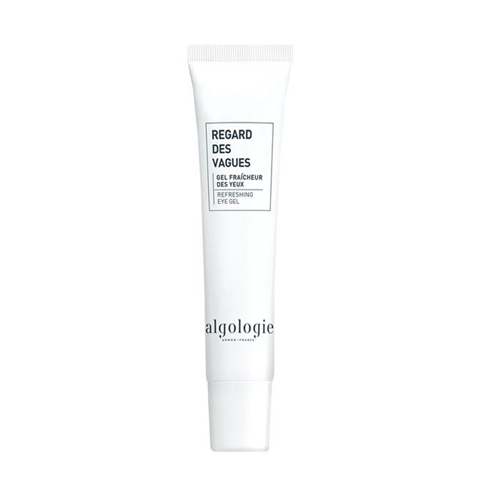 Algologie Regard Des Vagues Gel Fraicheur Des Yeux 15ml