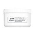 Algologie Scrub Littoral - Gommage Corps Au Sel Marin & Huiles Essentielles 150ml