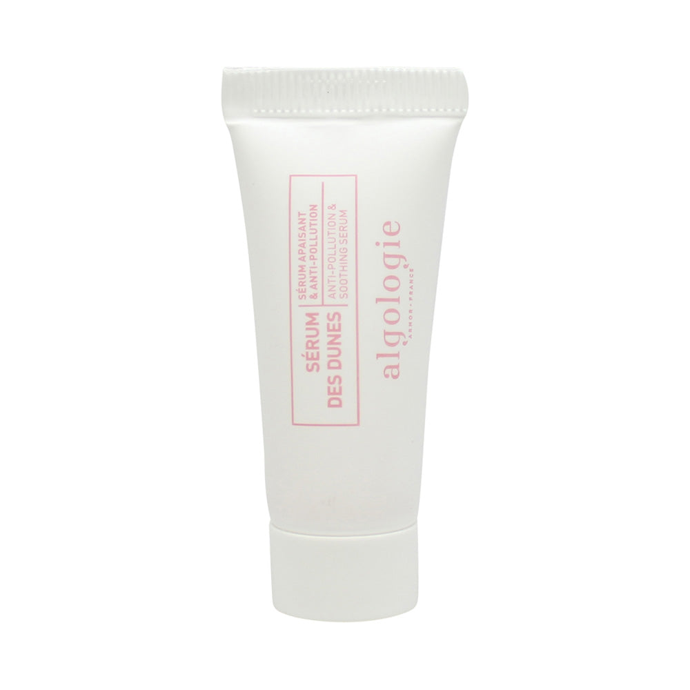 Algologie Sérum Des Dunes - Sérum Apaisant & Anti-Pollution 30ml