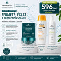 Pack Endocare & Heliocare – Routine Fermeté, Nettoyage & Protection Solaire