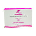 Apia Derm Savon Eclaircissante Et Anti-Taches 100g