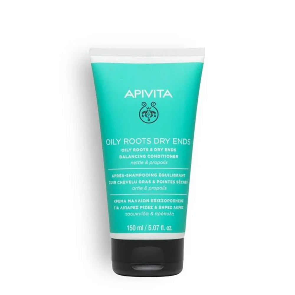 Apivita Après Shampooing Equilibrant Racines 150ml