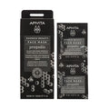 Apivita Express Beauty Face Mask Propolis 6*2*8ml