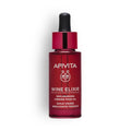 Apivita Wine Elixir Huile Visage Repulpant 30ml