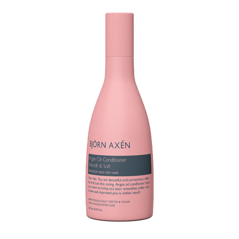 Bjorn Axen Argan Oil Conditioner 250ml