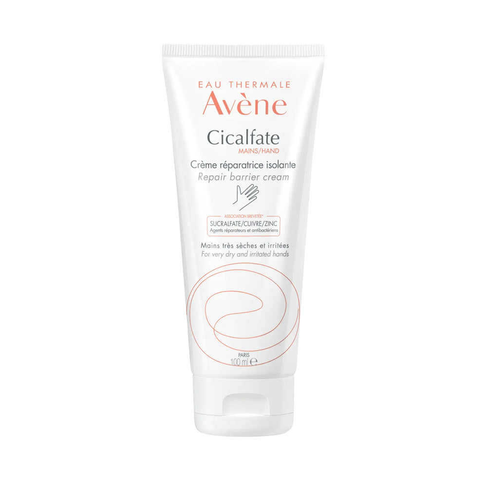 Avène Cicalfate MAINS Crème Réparatrice Isolante 100ml