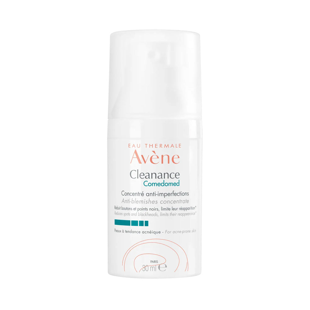 Avène Cleanance Comedomed Concentré Anti-Imperfections 30ml