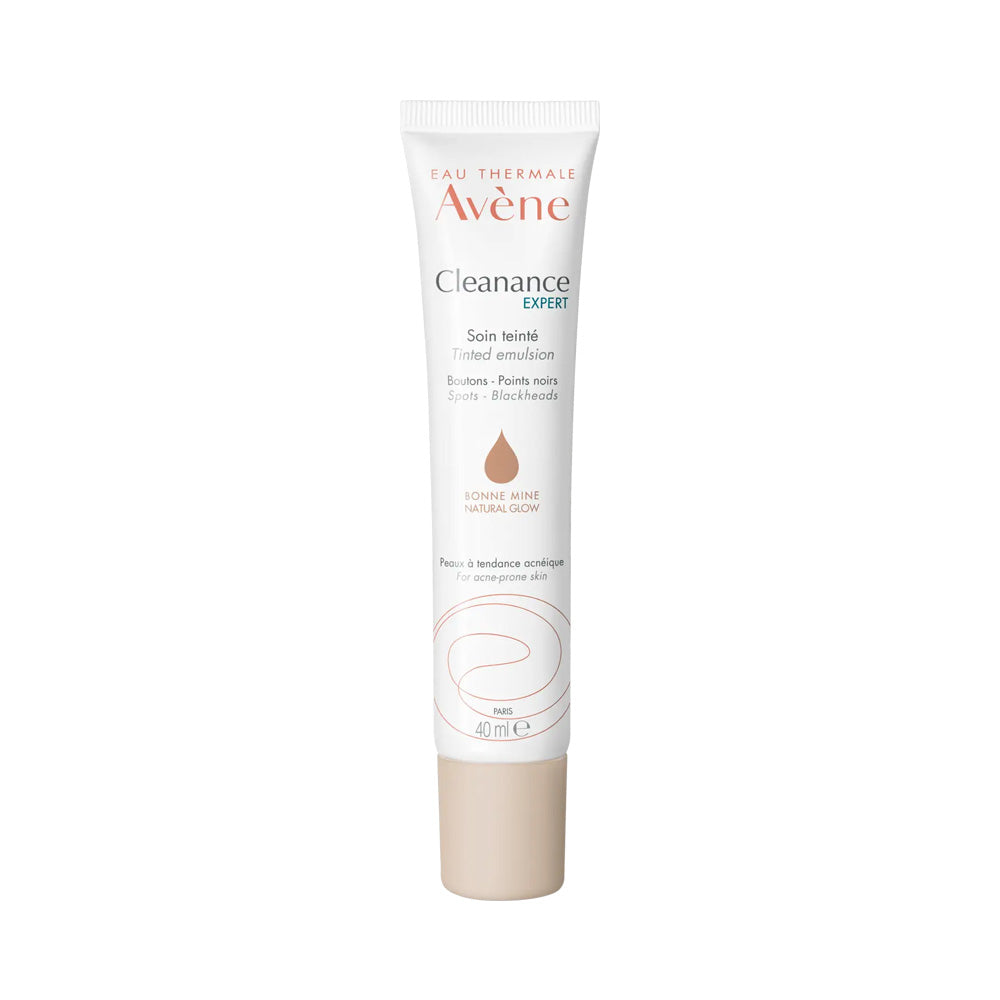 Avène Cleanance Expert Soin Emulsion 40ml