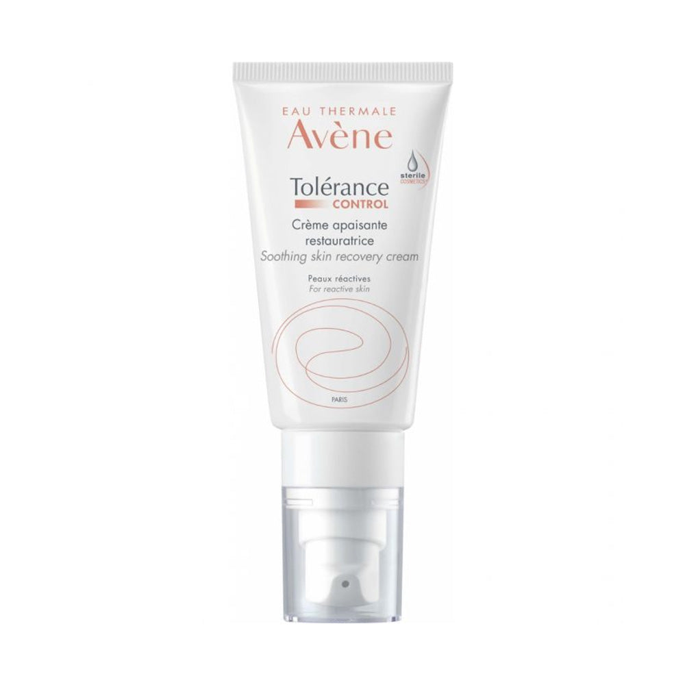 Avène Crème Peaux Intolérantes Apaisante 50ml