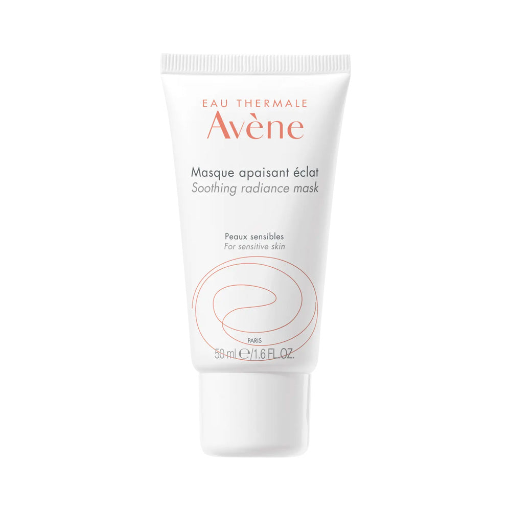 Avène Essential-Care Masque Apaisant éclat 50ml