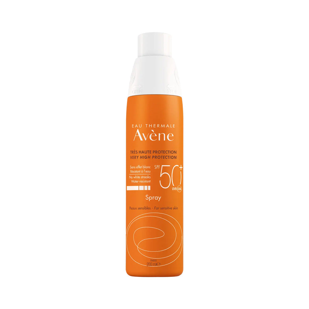 Avène Spray SPF50+ 200ml