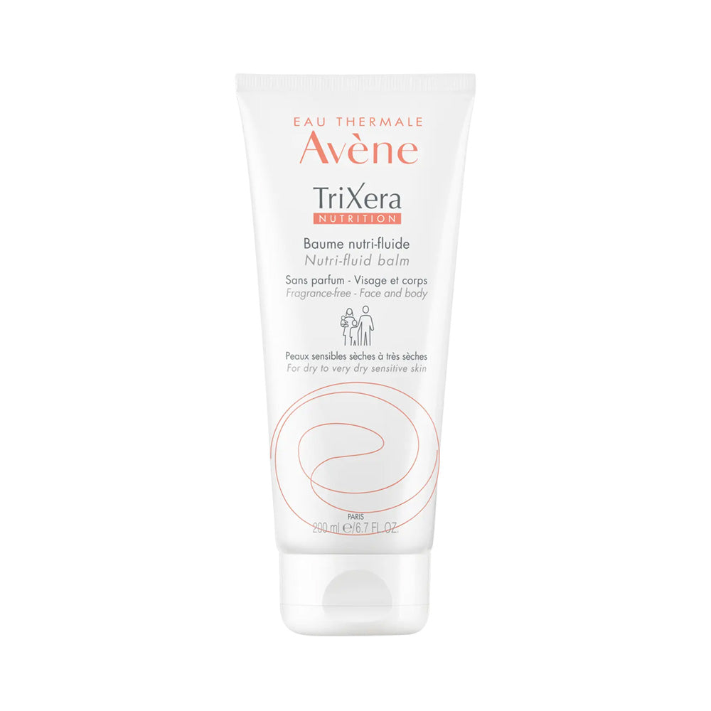 Avène TriXera NUTRITION Baume nutri-fluide 200ml