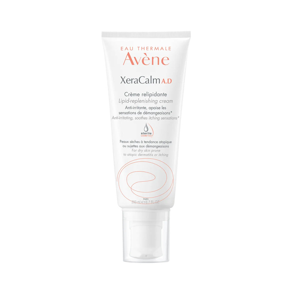 Avène XeraCalm A.D Crème Relipidante 200ml