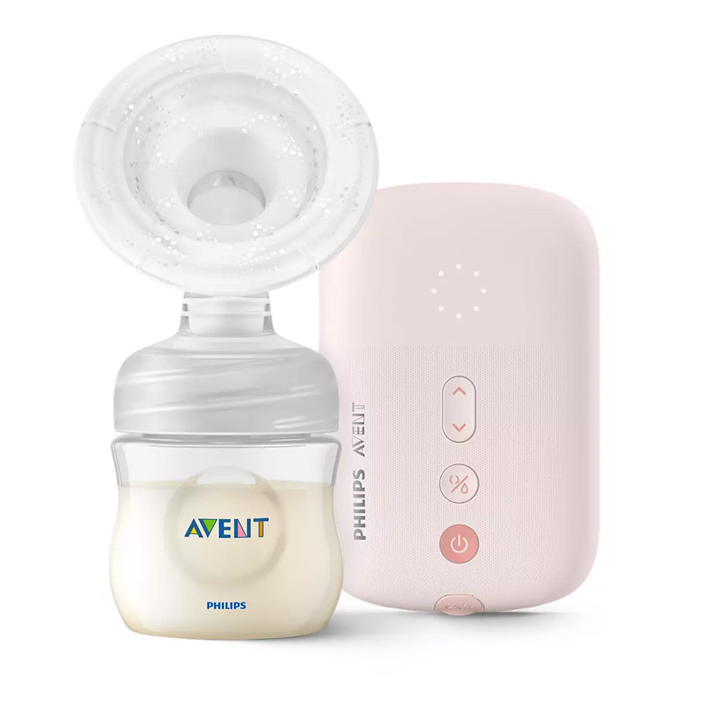 Avent Tire Lait Electrique scf395/11