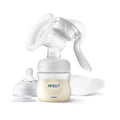Avent Tire Lait Manuel scf430/10 Breast Pump Standard