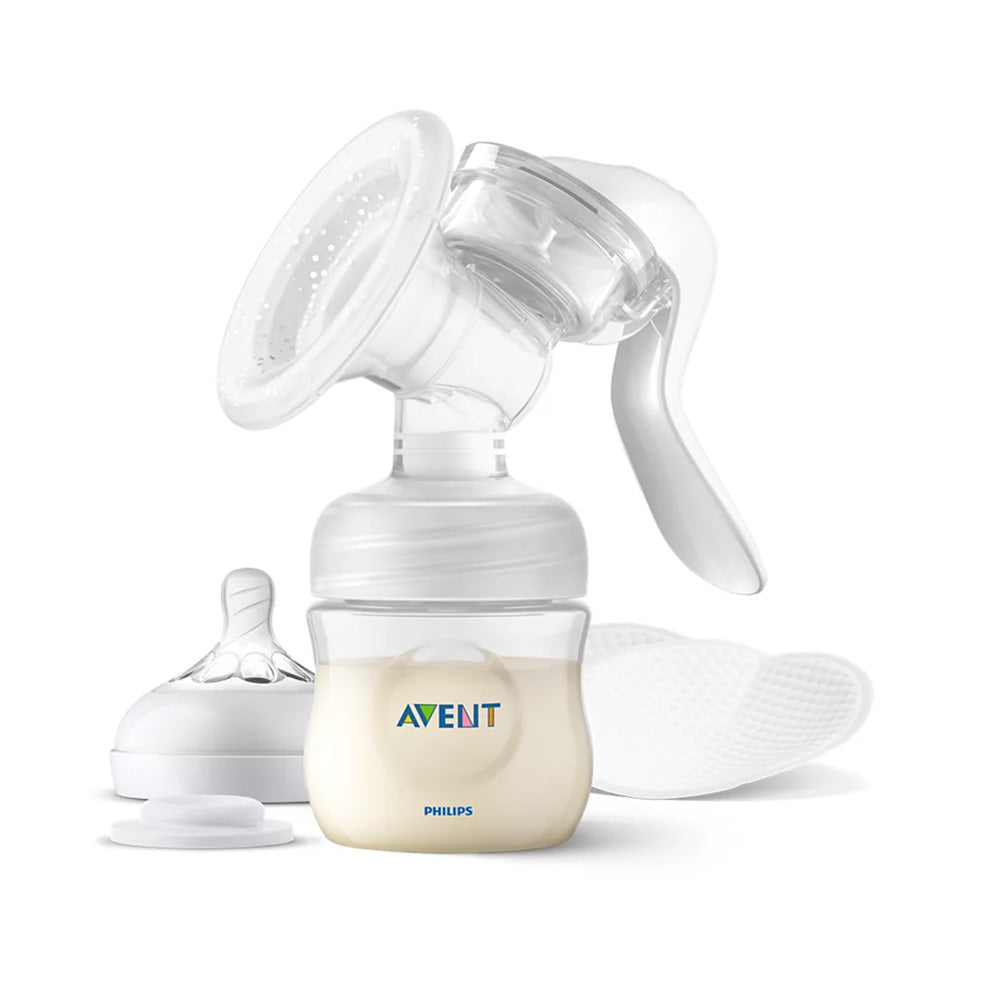 Avent Tire Lait Manuel scf430/10 Breast Pump Standard
