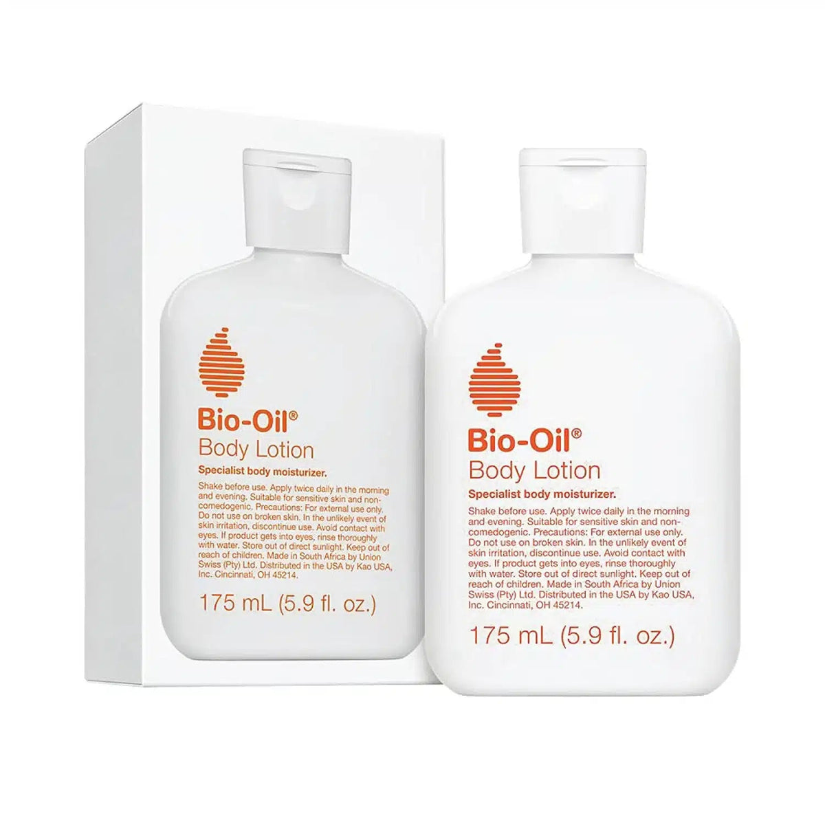 Bio-Oil Body lotion 175 ml