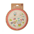 Bébé Confort Assiette Avec Compartiments Bambou +9m