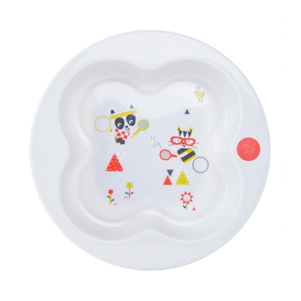 Bébé Confort Assiette D’apprentissage Sport +18m