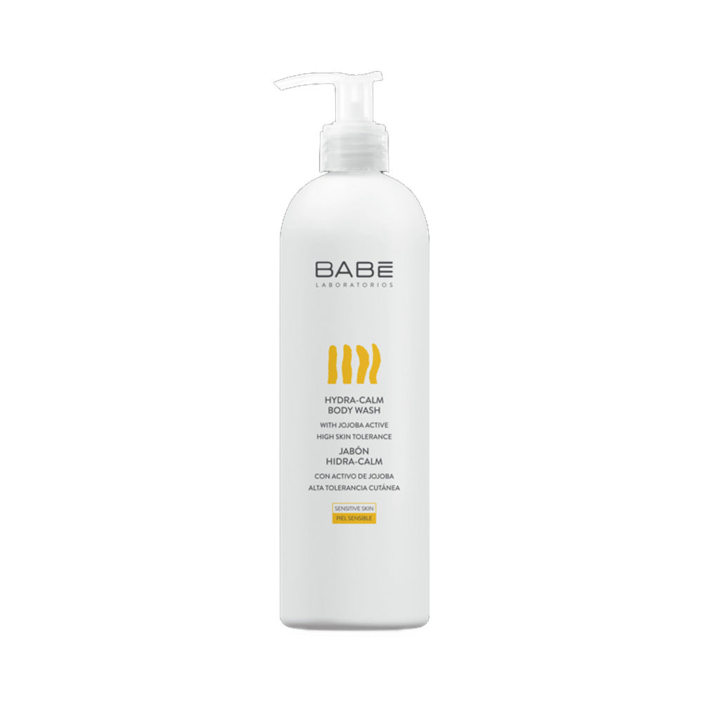 Bébé Hydra Calm Body Wash 500ml