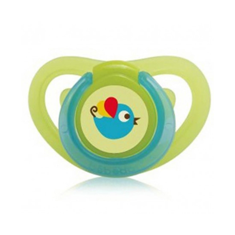 Bébédor Sucette Air Orthodontic 0-6 moins Ref181