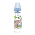 Bébédor Biberon En Verre Ref 24302/250ml