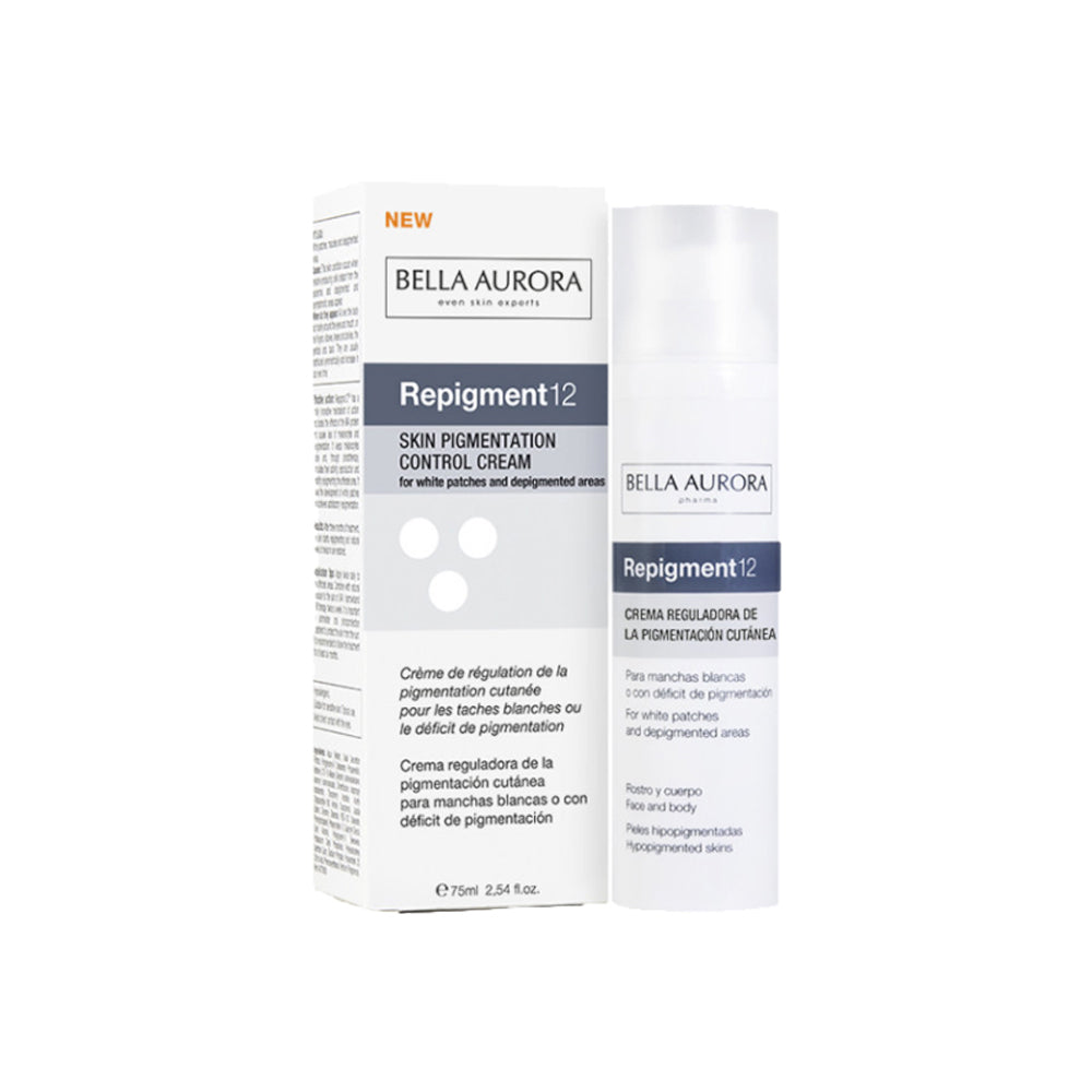 Bella Aurora Repigment 12 75ml