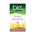 Bio Ponroy Onagre Bourrache 60 Capsules