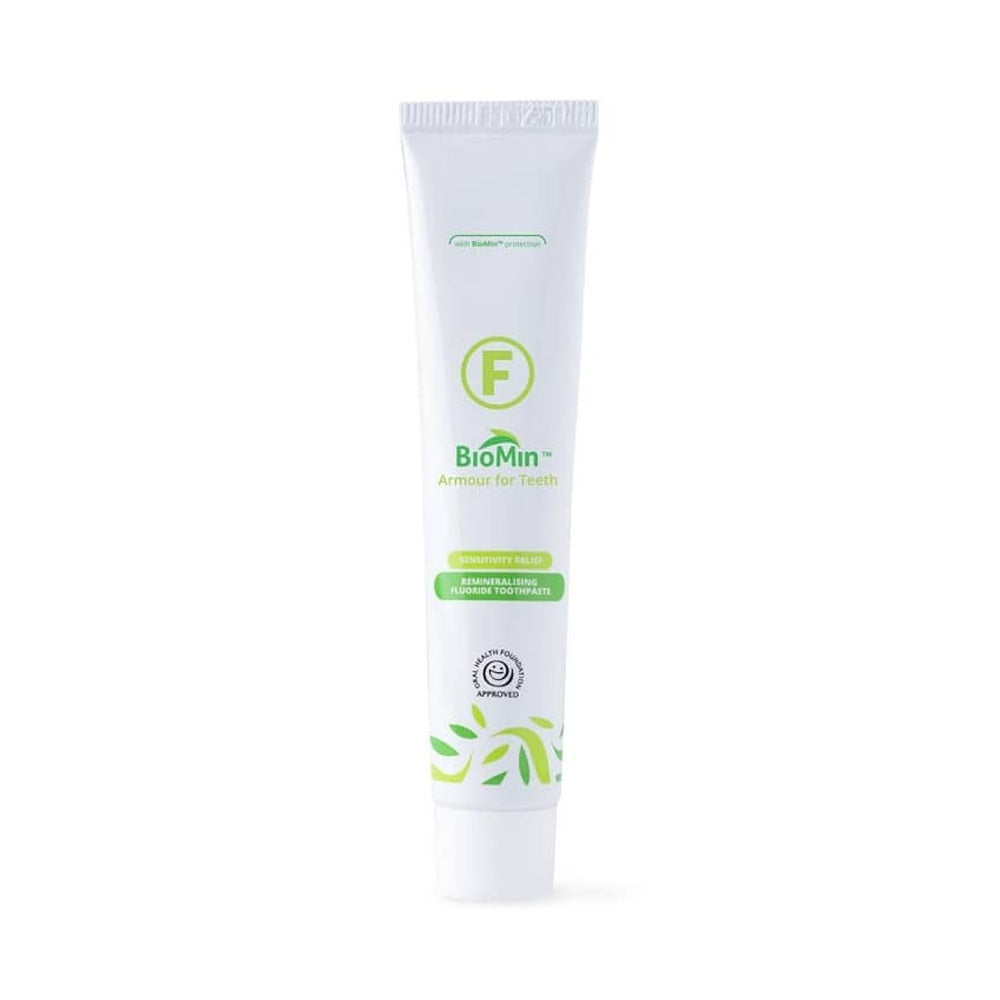 BioMin F Repair Travel 18ml