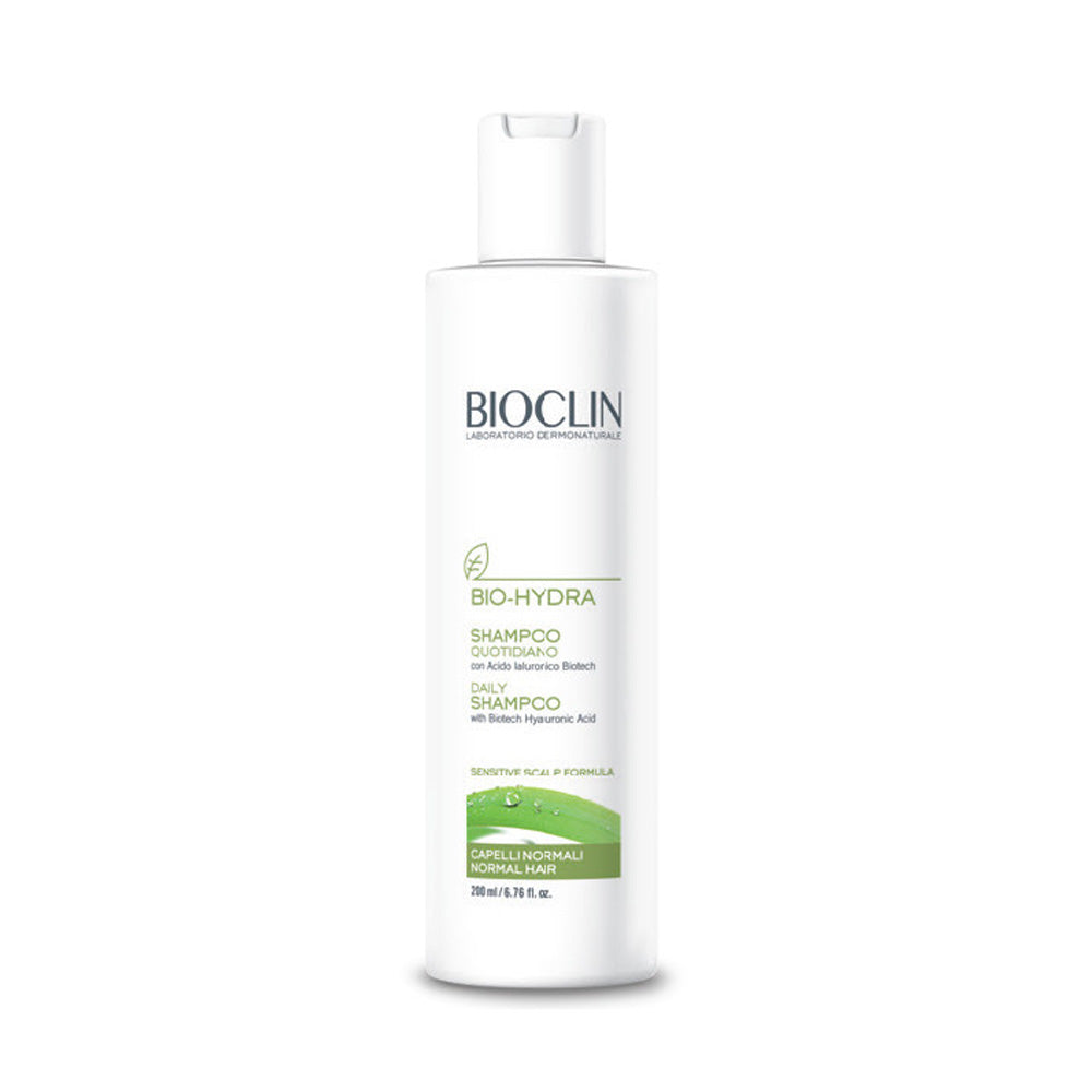 Bioclin Bio-Hydra Shampoing Quotidien 200ml