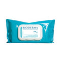 Bioderma ABCDerm H2O Lingettes 60Pièces