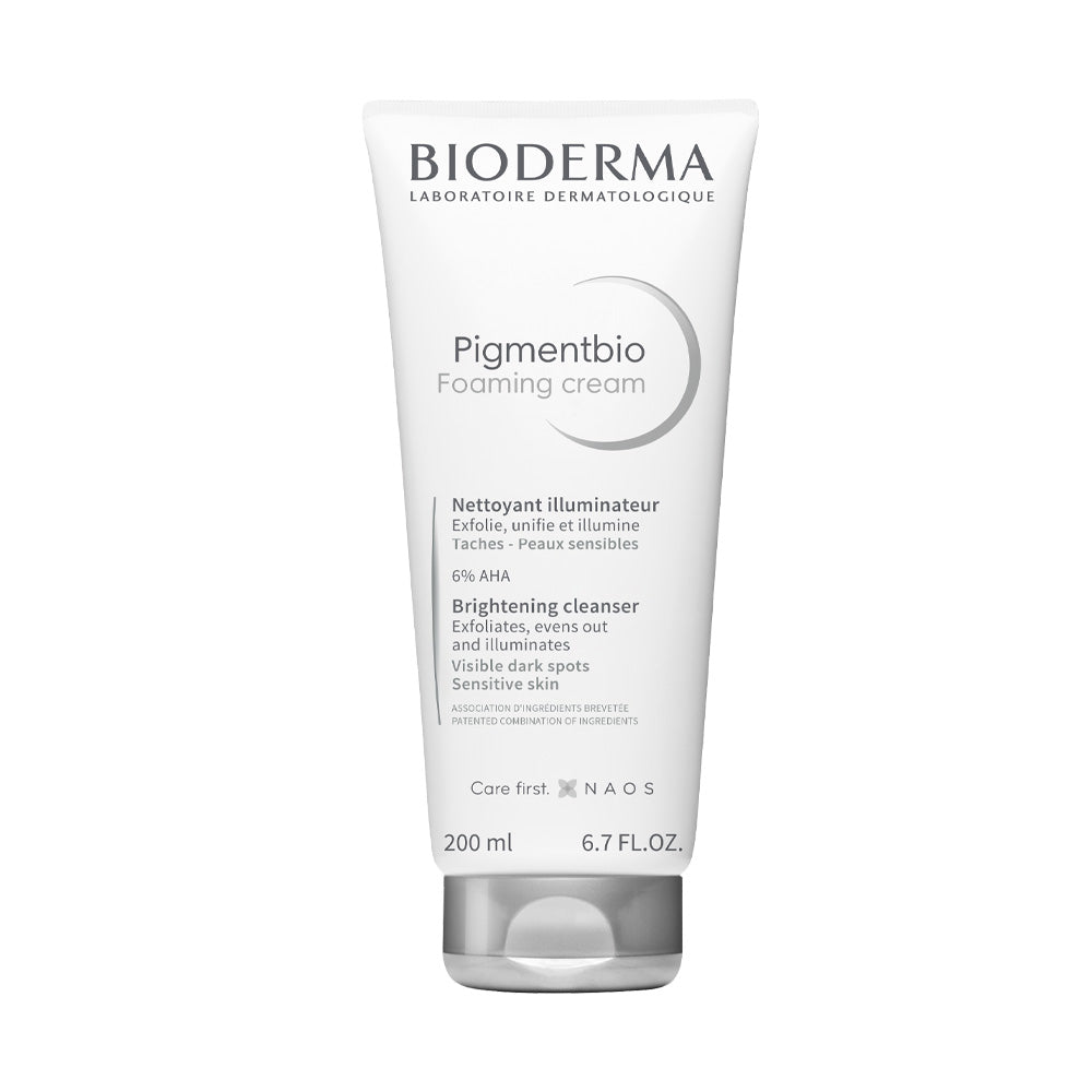 Bioderma Pigmentbio Foaming Cream 200ml