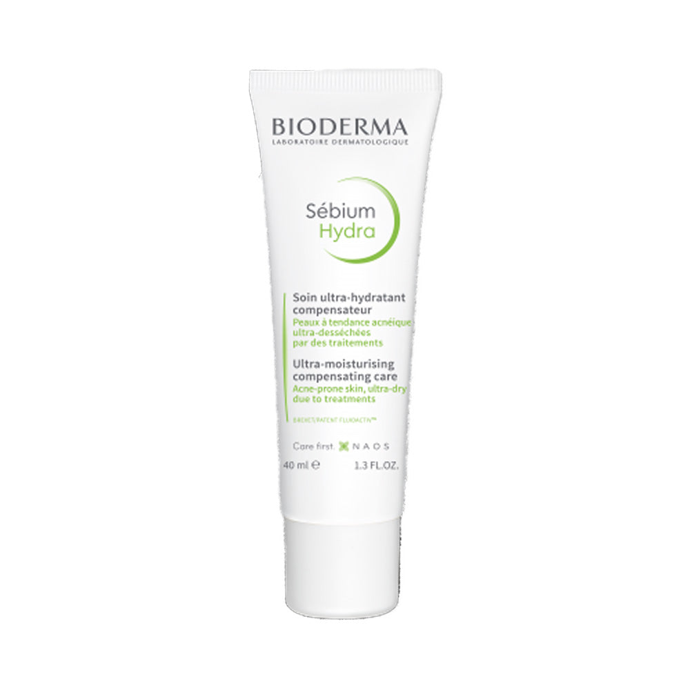 Bioderma Sébium Hydra 40ml