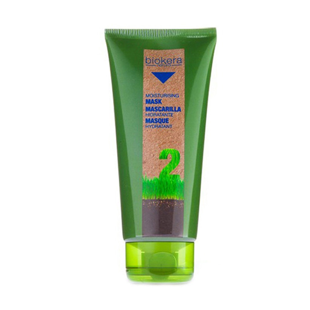 Biokera Masque Anti Pelliculaire 200ml