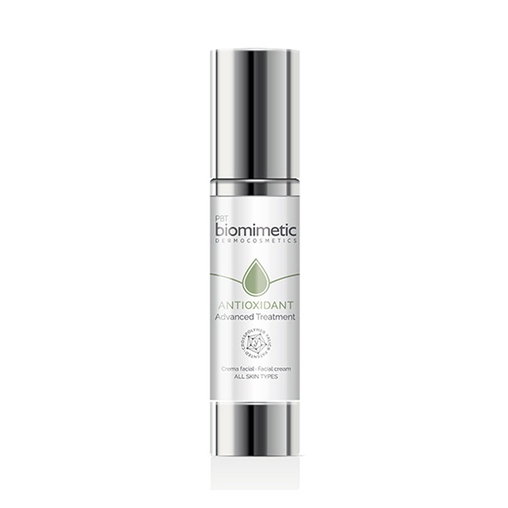 Biomimetic Advanced Treatment Antioxidant 50ml