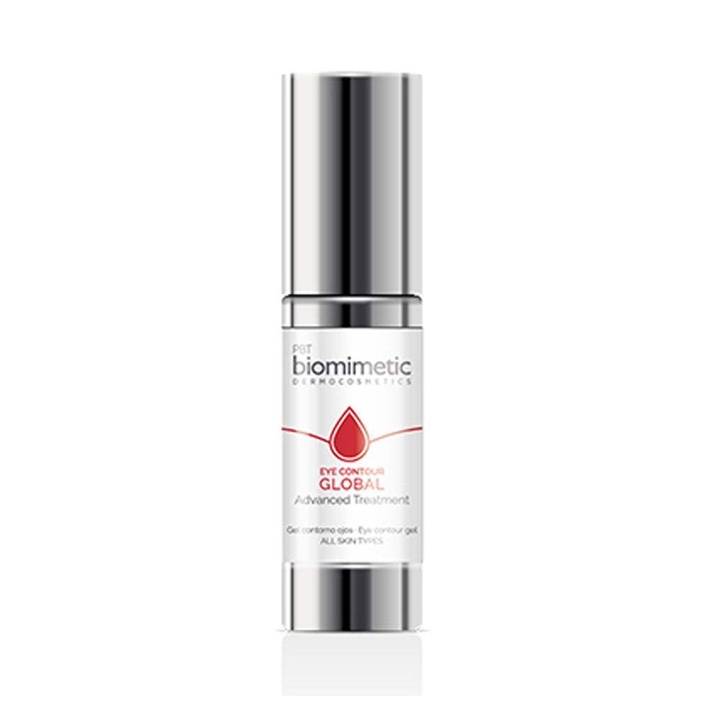 Biomimetic Advanced Treatment Global Eye Contour 15ml