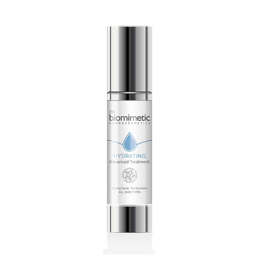 Biomimetic Advanced Treatment Hydrating 50ml