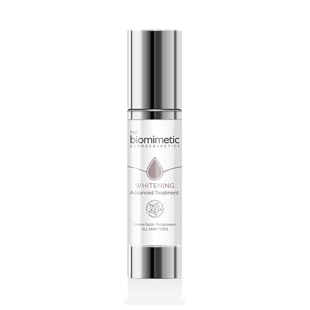 Biomimetic Advanced Treatment Whitening 50ml
