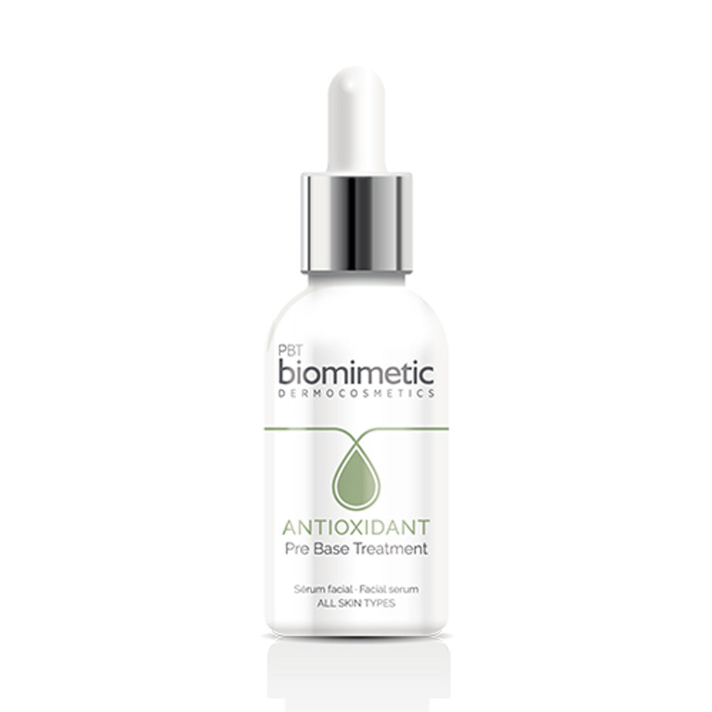 Biomimetic Pre-Base Treatment Antioxidant 30ml